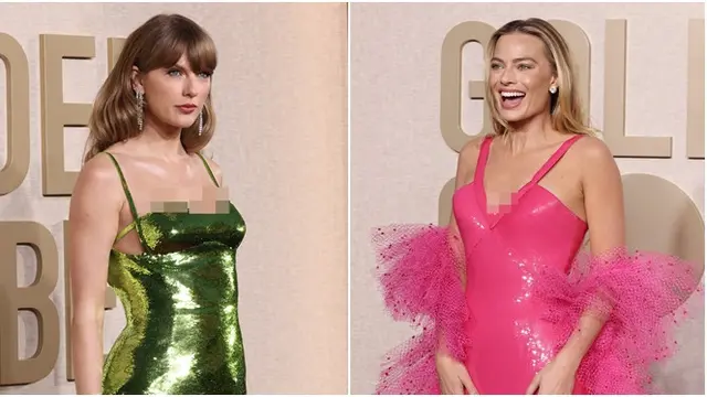 Golden Globes 2024