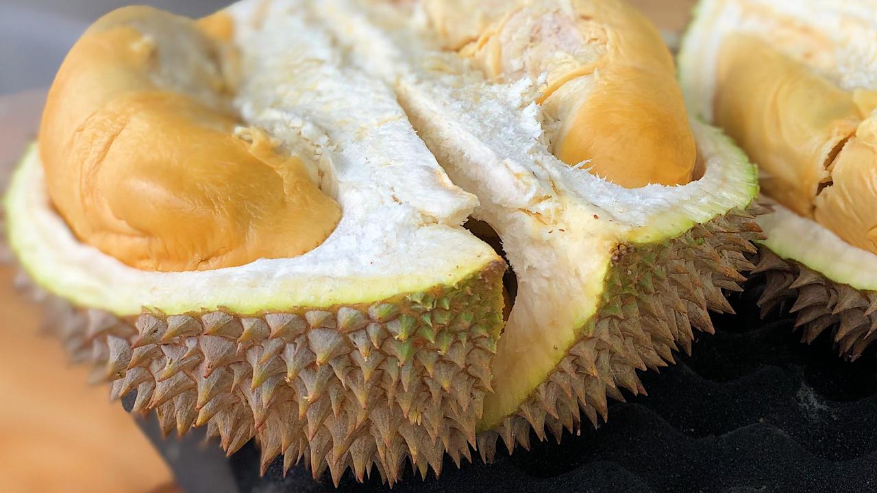 Buah Durian