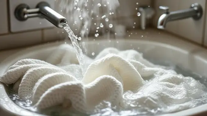 Cara Cuci Baju Hasil Thrifting agar Tak Tertular Penyakit Kulit Seperti Moluskum Kontagiosum