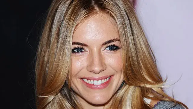 sienna miller