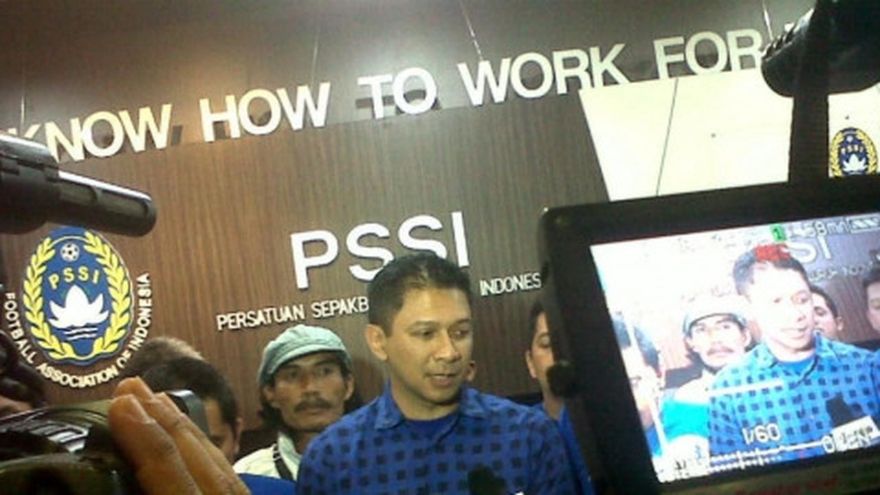 Ini komunikasi terakhir coach Suharno dengan CEO Arema