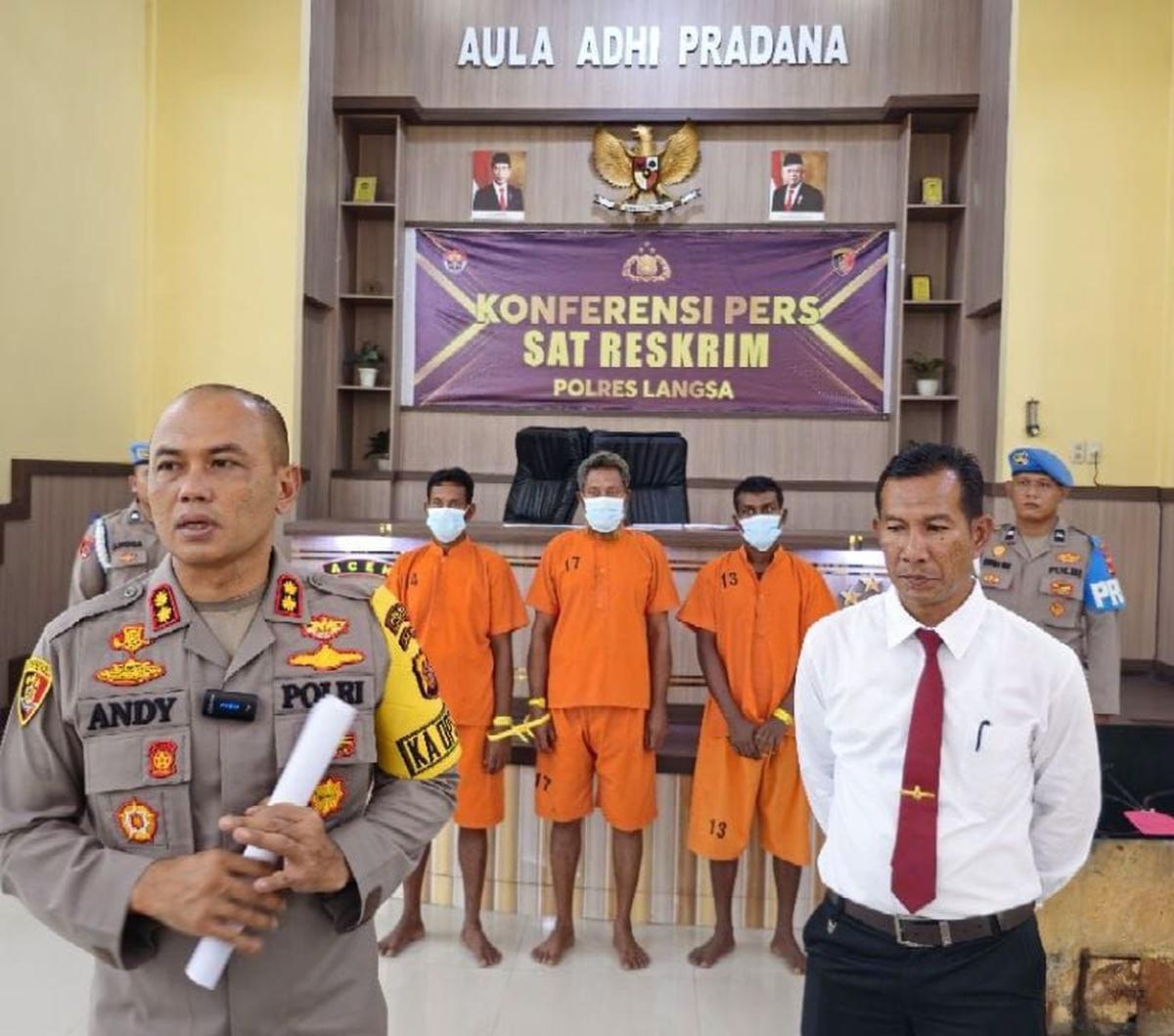 Dok. Istimewa