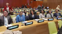 Anggota DPR dari PDIP Ini Tekankan Pentingnya Pergeseran dari Kesetaraan ke Keadilan Gender