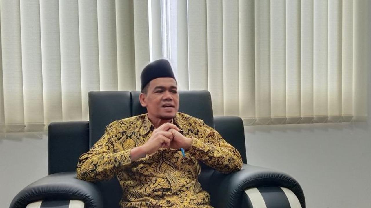 Pemkab Lombok Tengah Gencarkan Sosialisasi Program MBG Melalui Safari Ramadhan 1447 H