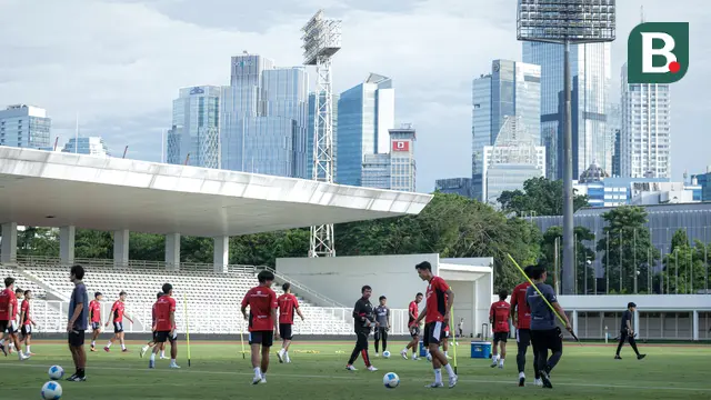 Timnas Indonesia U-22