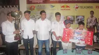 Riser Shadaff Kirim 3 Pembalap ke Final Gokart Dunia