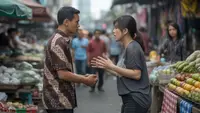 Contoh Konflik Antar Golongan: Pengertian, Penyebab, dan Cara Penyelesaiannya