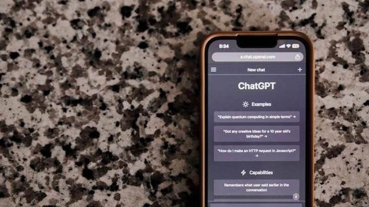 Waspada! Data Pribadi Pengguna ChatGPT Rentan Dicuri Hacker, Ini Penyebabnya