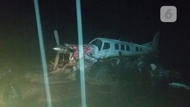 banjir papua