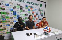 Mengejutkan! Perubahan Strategi Adhyaksa FC di Menit Akhir Kunci Kemenangan Dramatis atas Persiraja 3-2