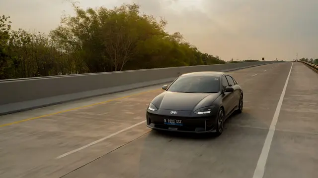 Cari dan Ketahui Lokasi Charging Station