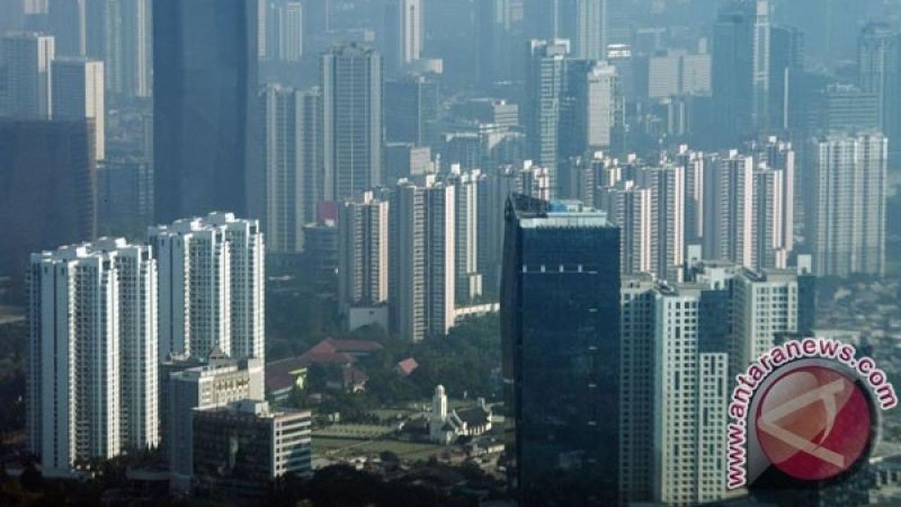 Ekonomi Jakarta Tumbuh 5,21 Persen, Lampaui Nasional di Tahun Pertama Pramono-Rano