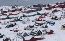 Denmark Bentuk Zona Militer di Greenland, Perkuat Pertahanan Strategis Arktik