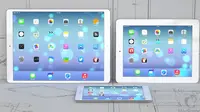72% Pembeli Menginginkan iPad, iPad Air atau iPad mini?