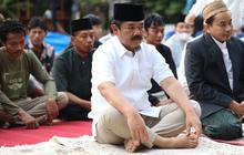 Iduladha 2024, Menko Polhukam Ajak Masyarakat Berkorban untuk Bangsa dan Negara
