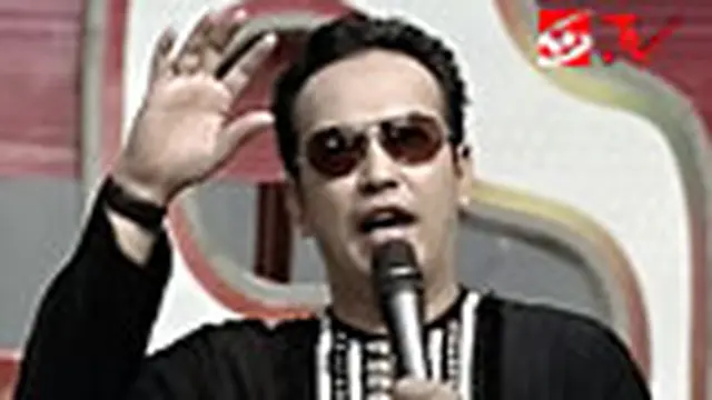 Ustadz Jefry - Shalawat Cinta