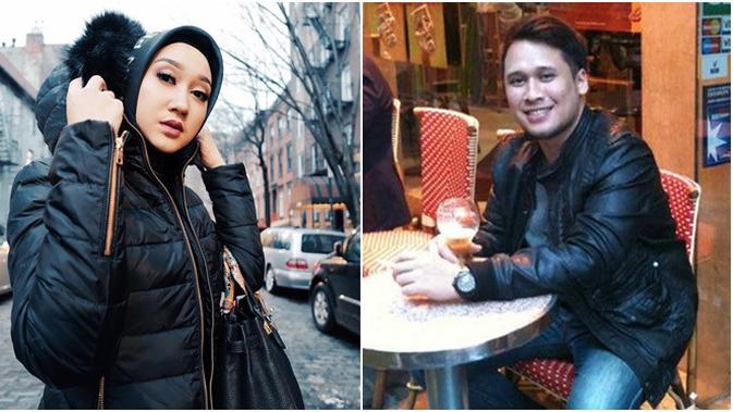 Dian Pelangi Menikah Lagi Ini 5 Fakta Tentang Suaminya Sandy Nasution Showbiz Liputan6 Com