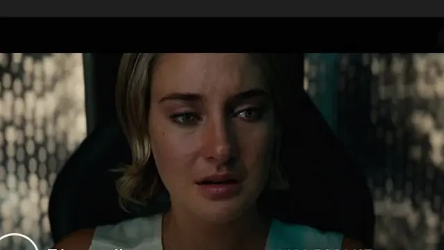 Adegan film The Divergent Series Allegiant  (Foto: Summit Entertainment via imdb.com)