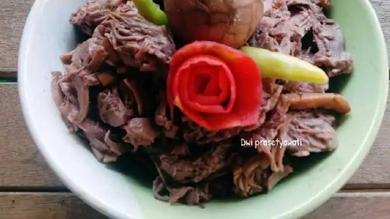 Gudeg Nangka