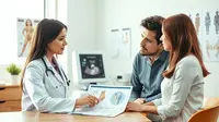 20 Tips Agar Cepat Hamil, Cara Efektif Dapat Momongan Segera