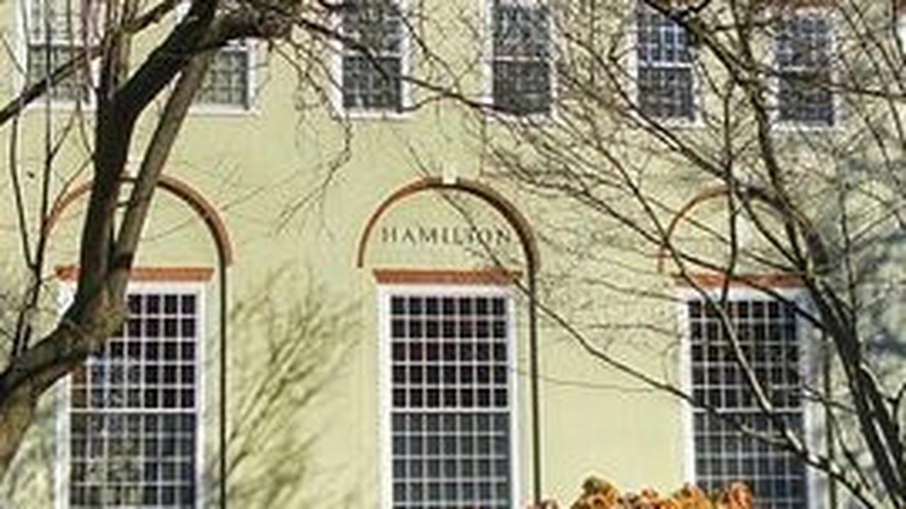 Skandal Memalukan Guncang Universitas Harvard, Kampus Nomor Satu Dunia