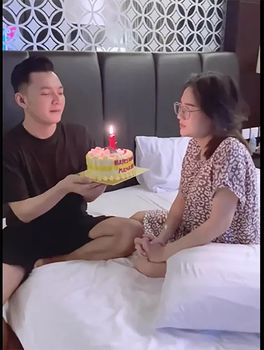 [Instagram/doryharsa]