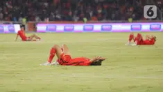 Sementara itu, Persita menempati posisi ke-15 dengan poin 23. (Bola.com/M Iqbal Ichsan)