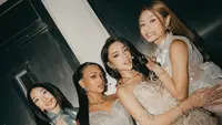 No na Masuk Daftar Shazam Fast Forward 2026, Lagu Shoot Menarik Perhatian di Tingkat Global