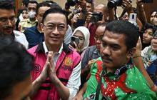 Prabowo Keluarkan Surat Abolisi, Tom Lembong Segera Bebas