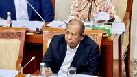 Komisi III: 340 Ribu SGD Palsu Beredar Kejahatan Berat, Harus Diusut