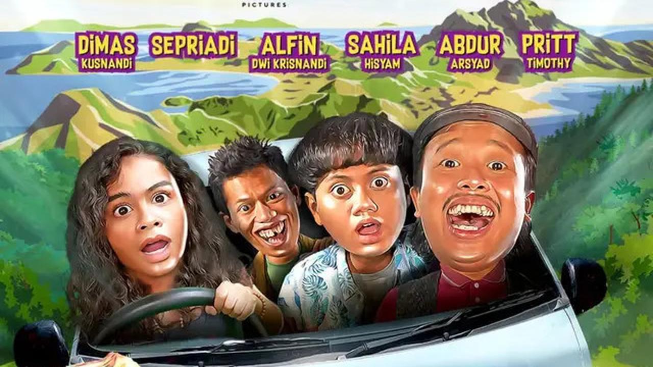 5 Film Horor Indonesia 2024 yang Curi Perhatian, Angkat Tema Lokal Nusantara