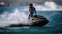 Pejetski Indonesia (Ist)