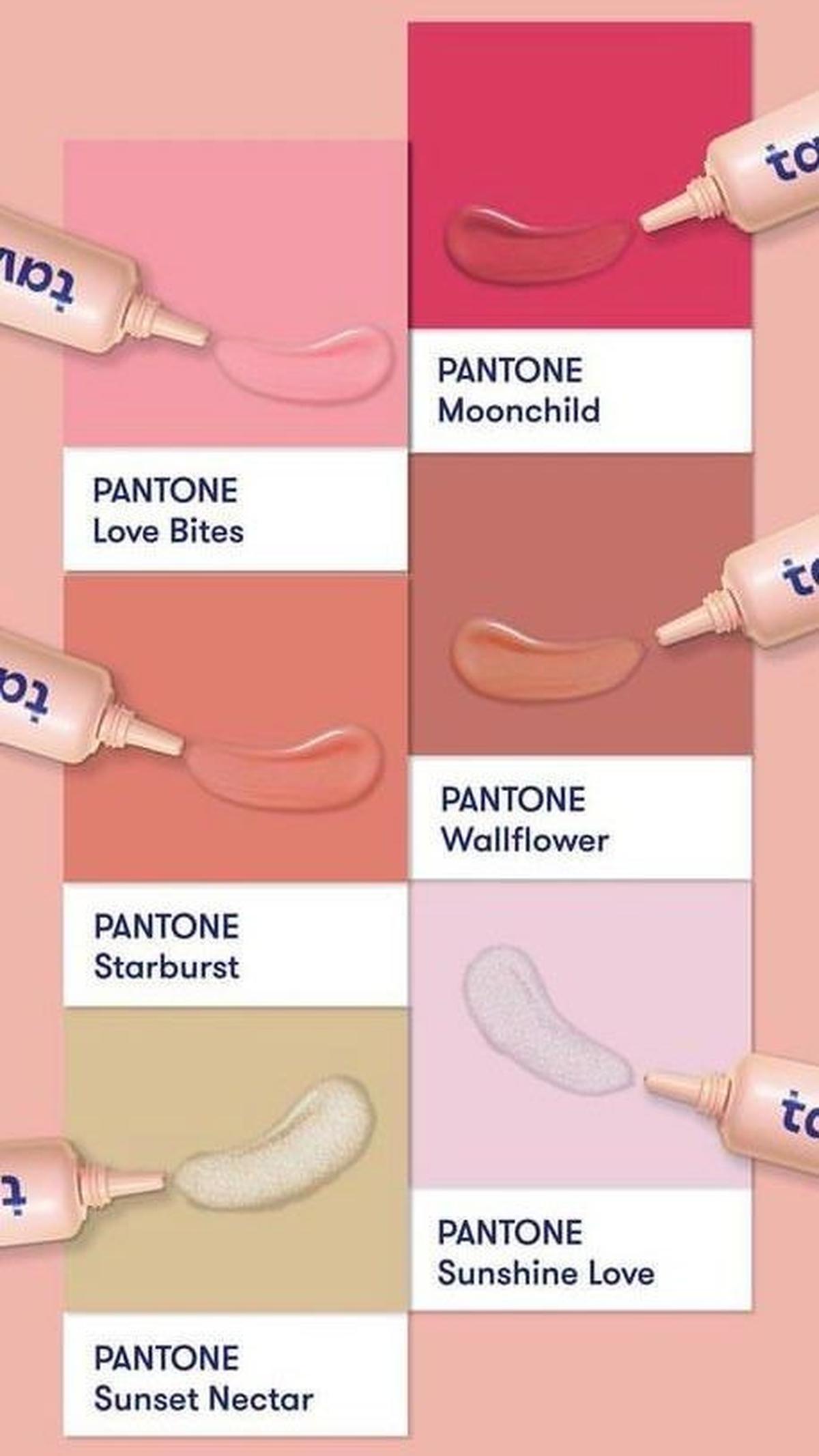 8. Tavi Color Play Face Tint<br>