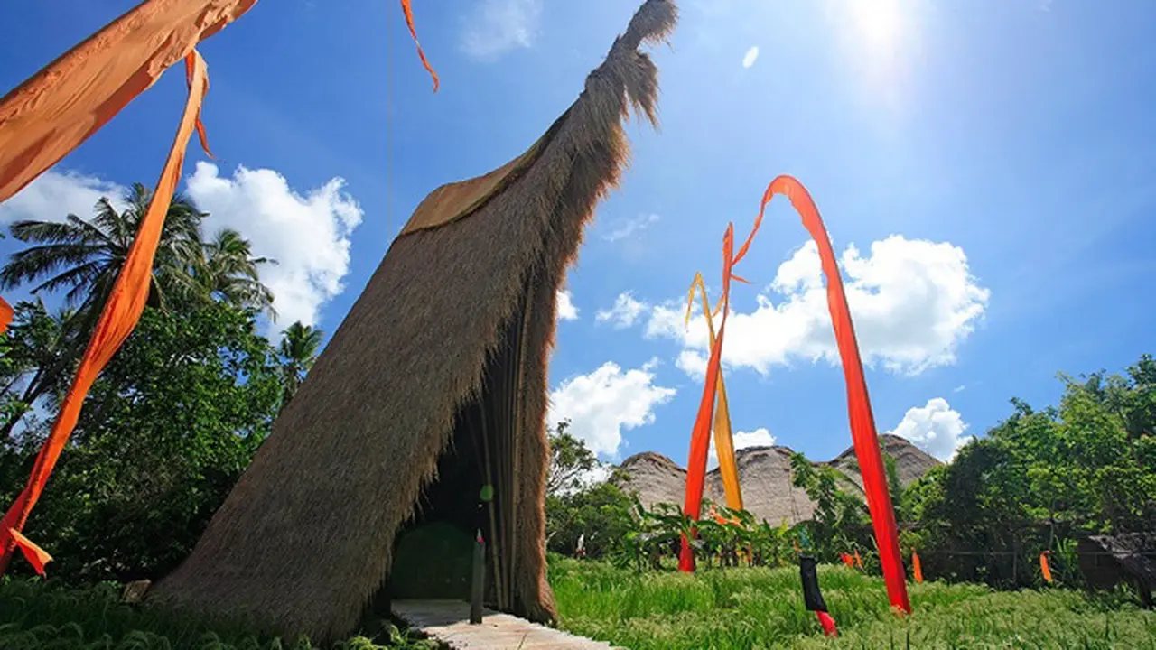 John Hardy Ubud Workshop & Gallery
