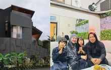 Dulu Mengontrak, Intip Deretan Foto Desain Mewah Rumah Baru Praz Teguh