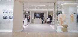 CHA dengan cepat menjadi salah satu ikon utama MASSHIRO&Co. [Dok/MASSHIRO&Co.].