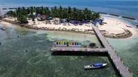 Tak Lagi Bergantung Industri, Bontang Dorong Investasi Wisata Edukatif