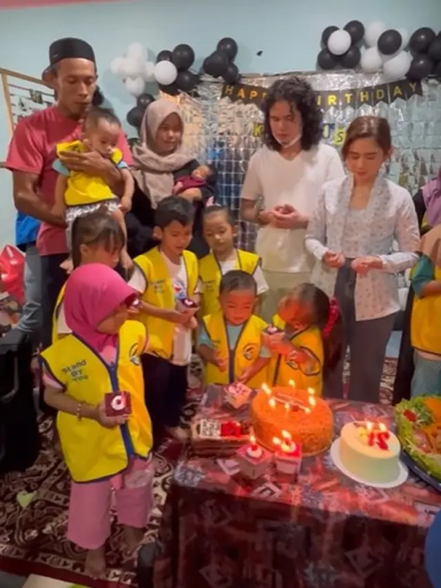 Tissa Biani (instagram/tissabiani)