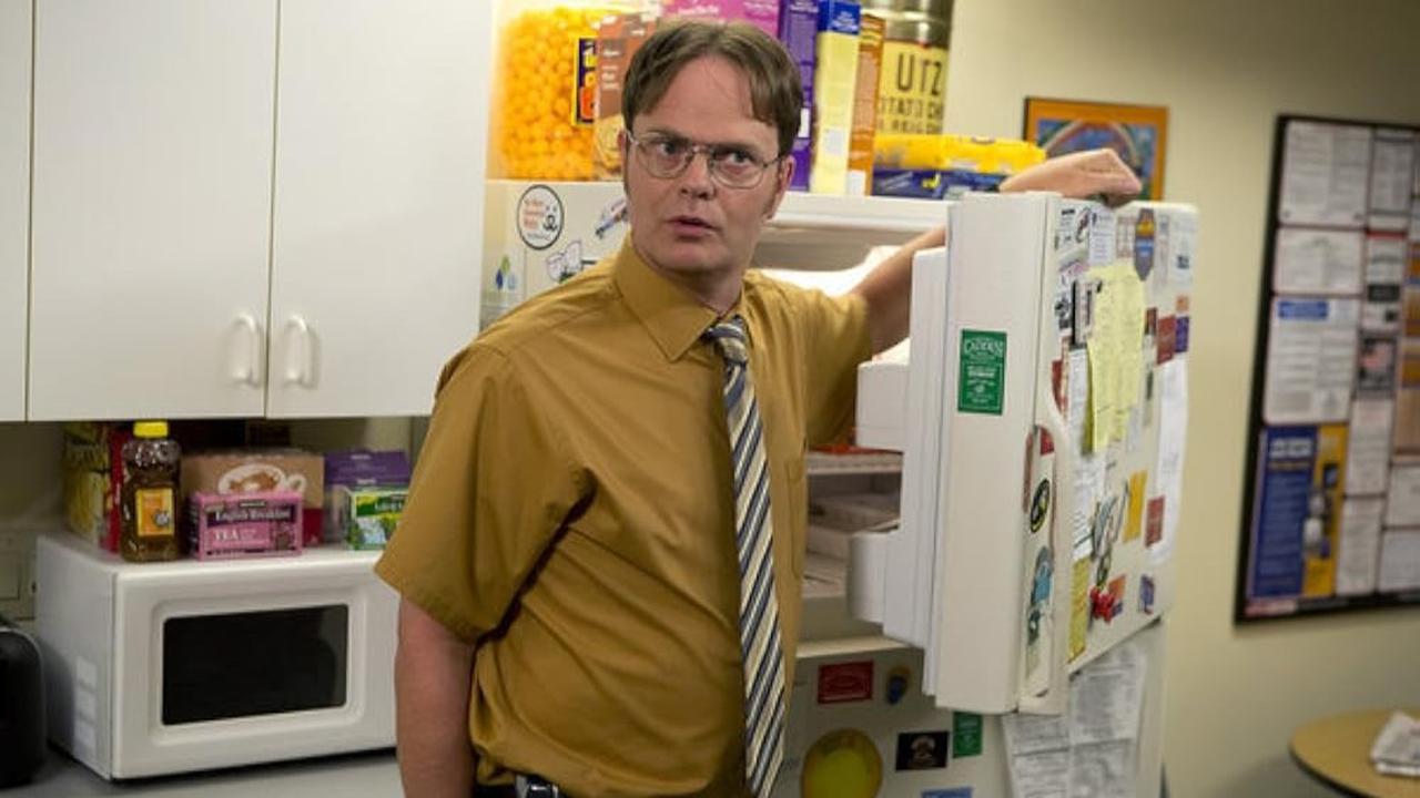 Dwight Schrute