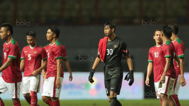 Timnas Indonesia U-23, Timnas Suriah U23, Bola.com