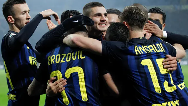 Inter Milan