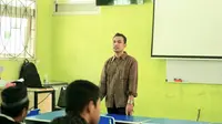 10 Tips Kuliah Jurusan Hukum Menurut Dosen Ilmu Hukum di Jogja, Calon Mahasiswa Wajib Paham