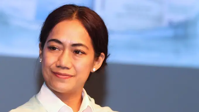 [Bintang] Nia Dinata