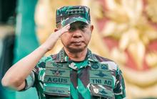 VIDEO: Blak-blakan, Bocoran Jenderal Agus Soal Posisi Wakil Panglima TNI Diisi Bintang 4