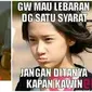 Meme lebaran (Sumber: 1cak.com)