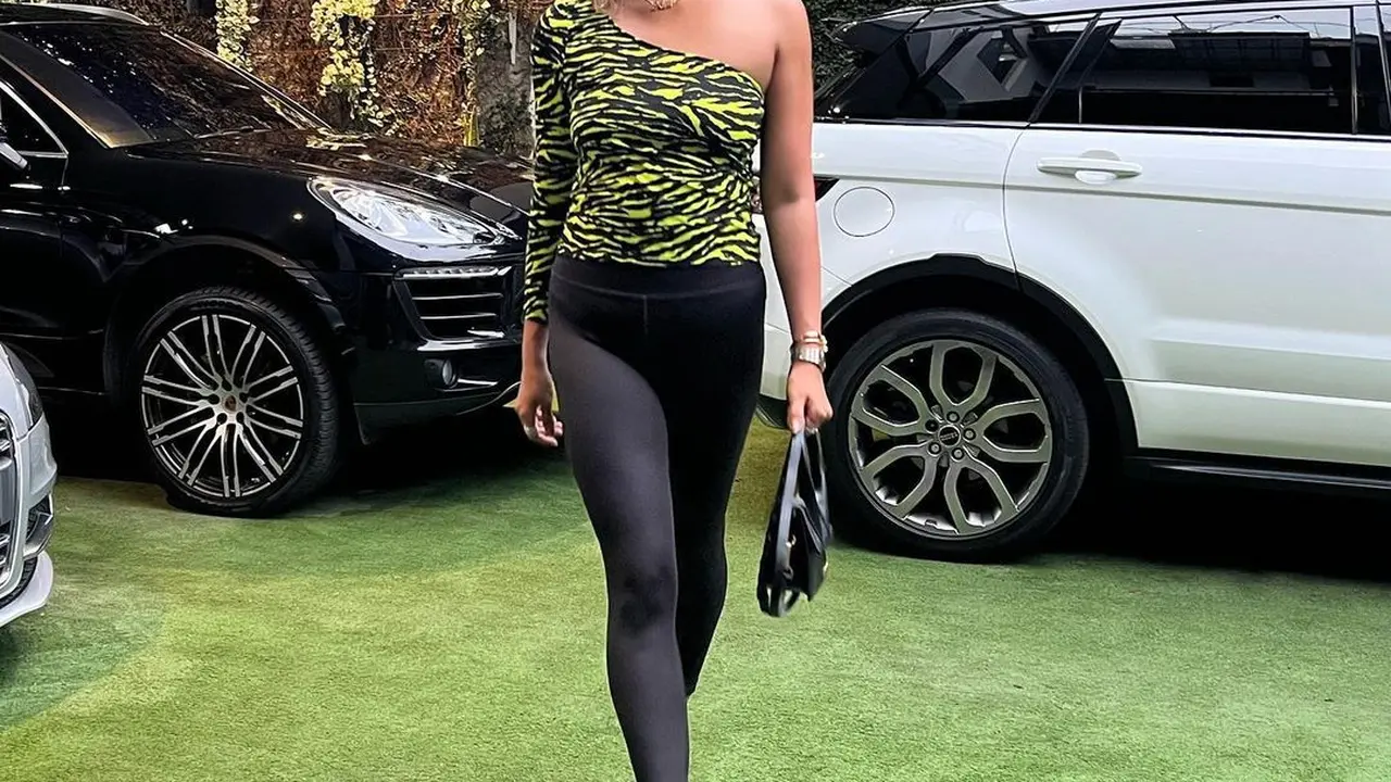 Kimmy Jayanti