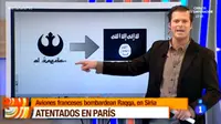 Ketika Logo 'Star Wars' Tertukar dengan Lambang Al Qaeda