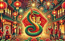 Tips Investasi dan Kelola Uang di Tahun Ular Kayu Imlek 2025 dari Pakar Feng Shui