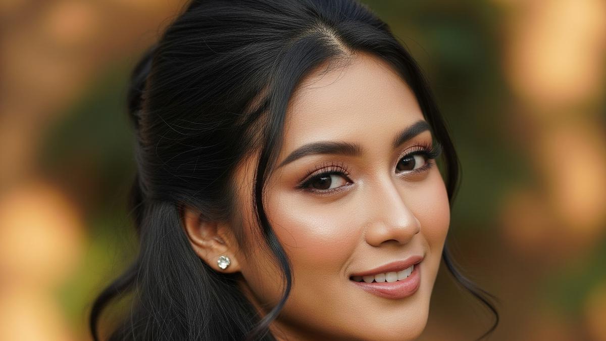 7 Model Rambut Wanita Panjang Diikat tapi Tetap Menawan, Bantu Tampil Rapi