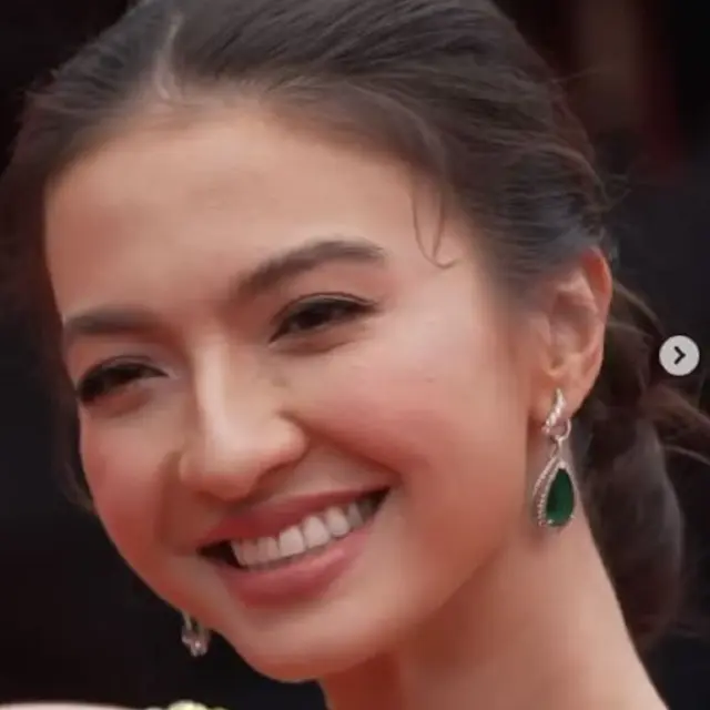 Raline Shah